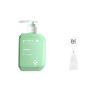 DOCTOR LI Cleansing Amino Acids Facial Cleansing Milk