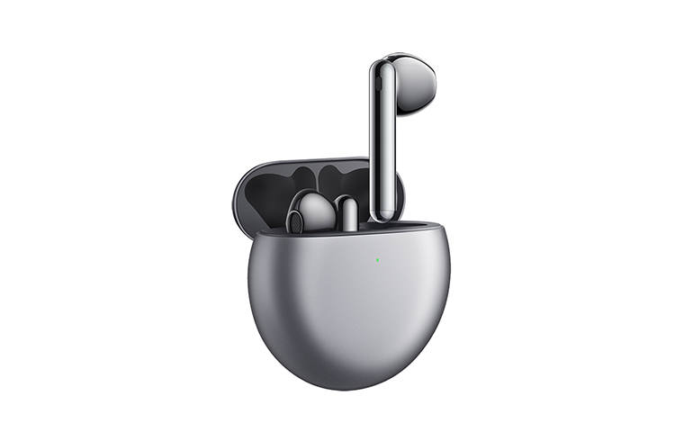 HUAWEI FreeBuds 4E 2024 Air Like Comfortable Wear, High Definition Sound Quality Half In ear Active Noise Cancellation