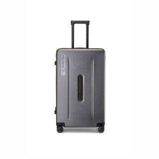 PAUL FRANK ABS+PC Travel Luggage Check in Box Multicolor Unisex