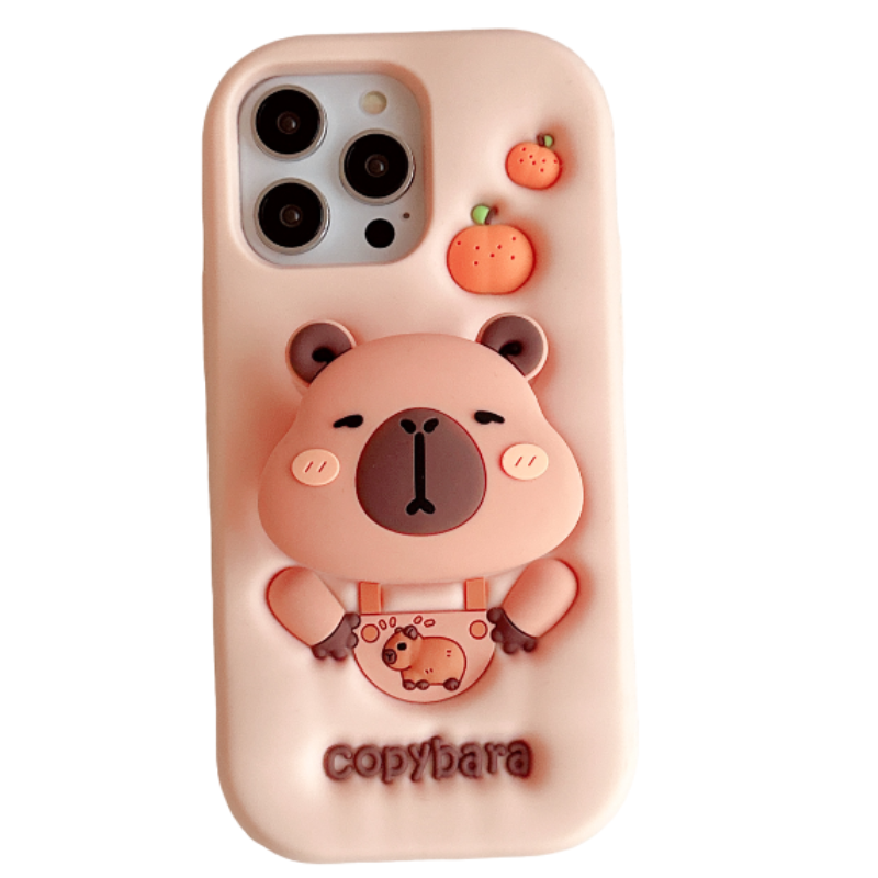 Baohuguang Baohuguang Phone Cases