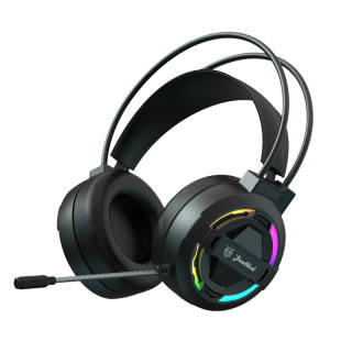 KOVOL Wired Headphones
