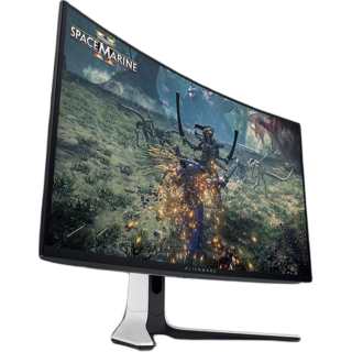 ALIENWARE AW3225QF 31.5 Inches 240HZ Refresh Rate Monitors HD