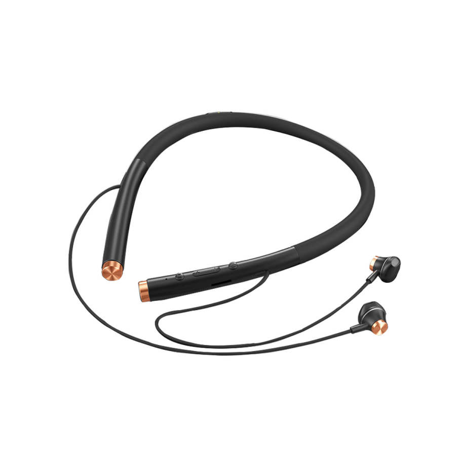NINTAUS Wireless Headphones