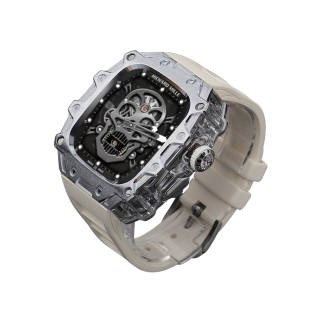 Akkerds Apple Alloy Case Material Ultra2/1 Generation