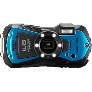 RICOH Digital Cameras