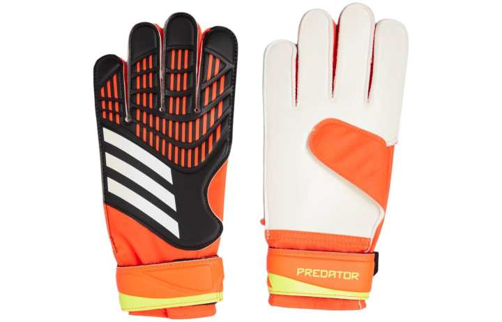 Adidas Adidas Goalkeeper Gloves Durable Competition Unisex