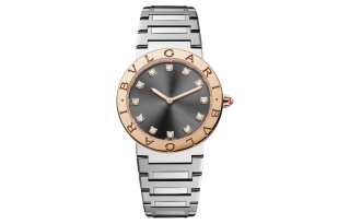 BVLGARI Women's BVLGARI∙BVLGARI Watch