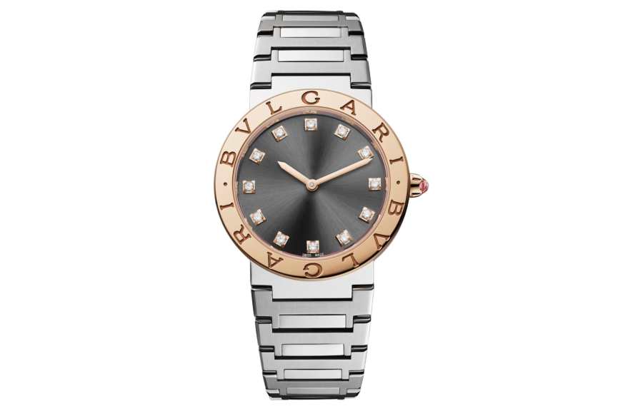BVLGARI Women's BVLGARI∙BVLGARI Watch