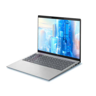 HP StarBook Pro 14 2024 Core Ultra7 155H Integrated Graphics Card 14 Inches 2.8K AI Lightweight Combat Laptop Laptops