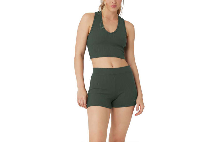 Alo Yoga Tank Tops Women's Moderate Other