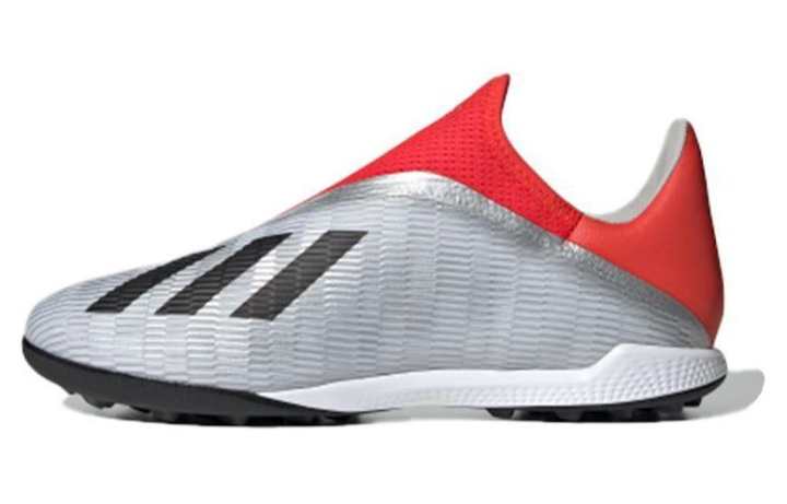 Adidas Adidas X 19.3 Ll Tf 'Pink Grey'