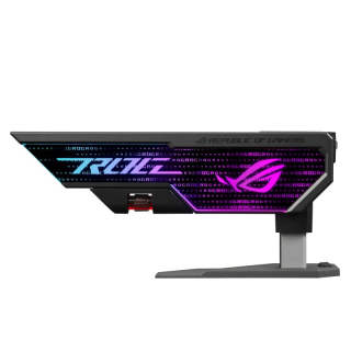 ROG EVA Asuka Langley Soryu Collaboration Graphics Card Stand