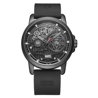 MARVEL Men's Hero Collection Watch