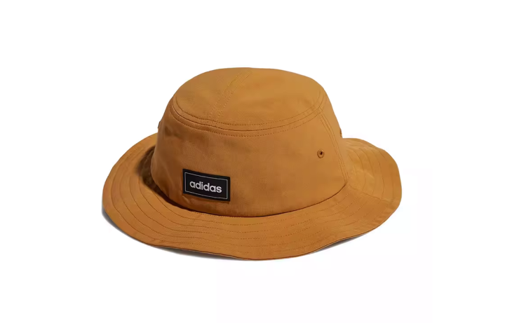 Adidas Adidas Subject To Official Website Bucket Hats Unisex Brown