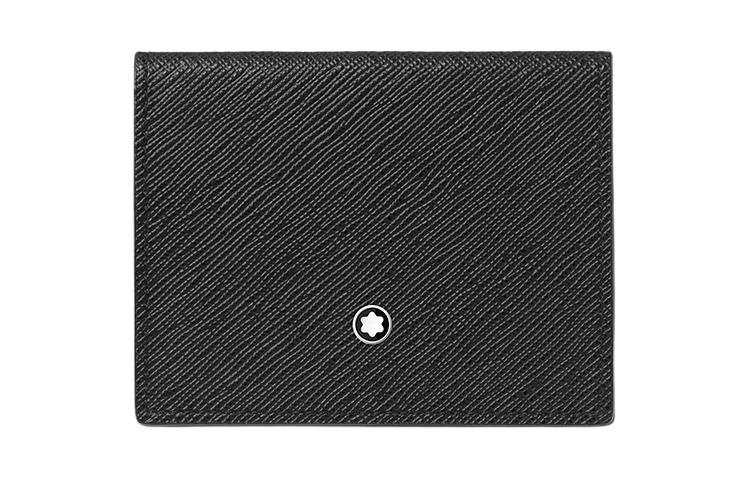 Montblanc Sartorial Trio Card Holder