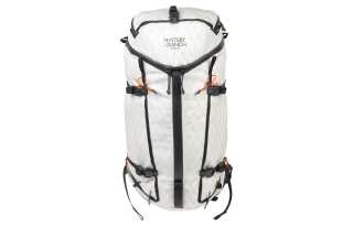 MYSTERY RANCH 33L Outdoor Bags Nylon White Women's