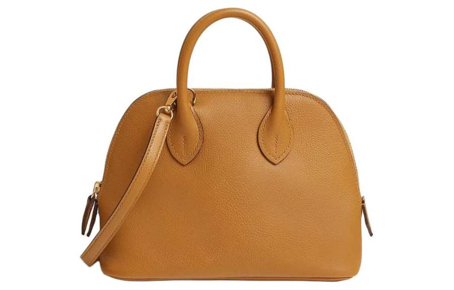 HERMES HERMES Bolide Handbags