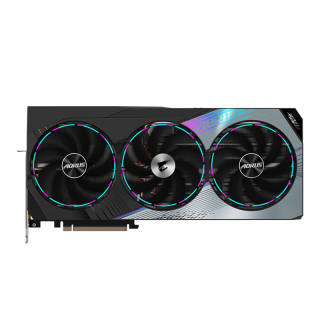 GIGABYTE Super AORUS GeForce RTX 4080 SUPER MASTER 16G DLSS3 Esports Gaming AI Design Independent Graphics Cards