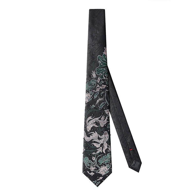 WILLIAM MILTON WILLIAM MILTON Ties Men's