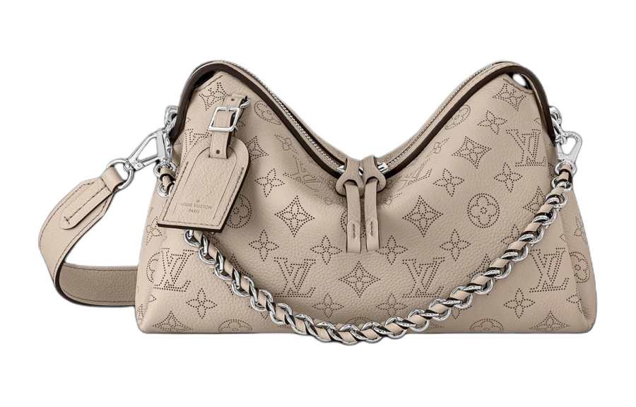 LOUIS VUITTON Lv None