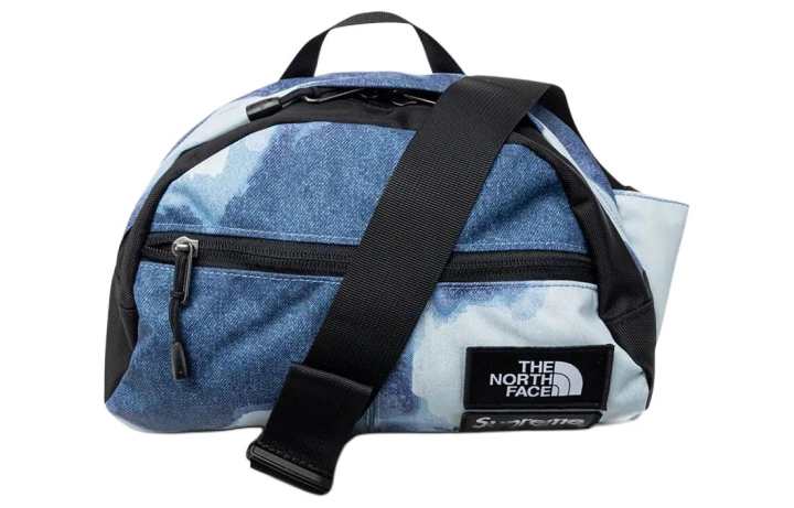 Supreme Supreme x The North Face Roo Ii belt bag