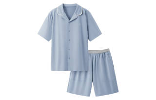 BANANA IN Men's Pajama Sets