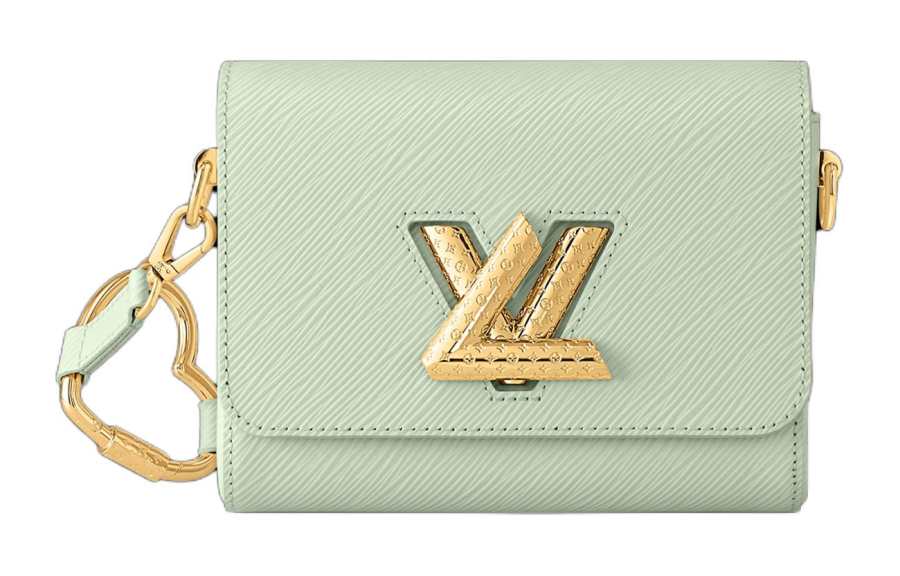 LOUIS VUITTON Lv None