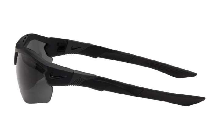 Nike Nike Irregular Shape Sunglasses Unisex Black