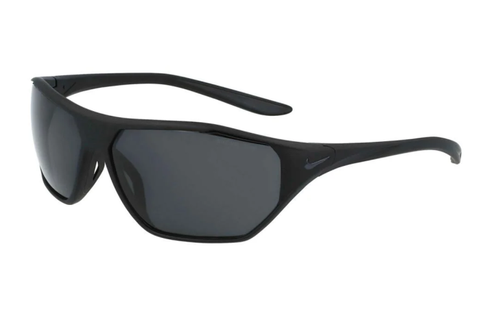 Nike Nike Aero Drift Rectangular Frame Sunglasses