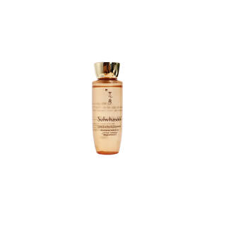 Sulwhasoo Sample Set Anti Aging And Rejuvenating Skincare Essence Water Moisturizing And Hydrating 25ml
