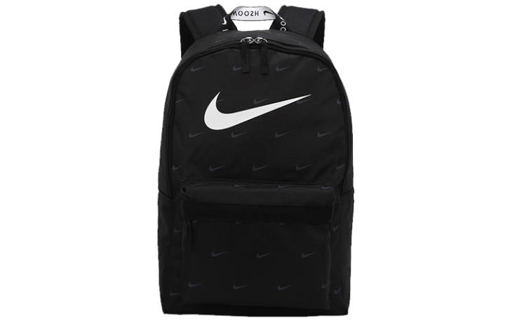 Nike Nike Heritage Fabric Backpack Regular Unisex Black