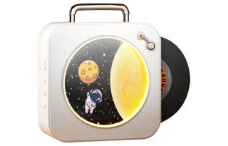 D.K. CREATIVE WORKSHOP Wireless Speakers