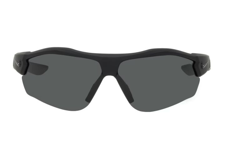 Nike Nike Irregular Shape Sunglasses Women's Black