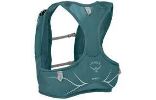 OSPREY Running Equipment Trail Running Hydration Pack Recycled Nylon Women's