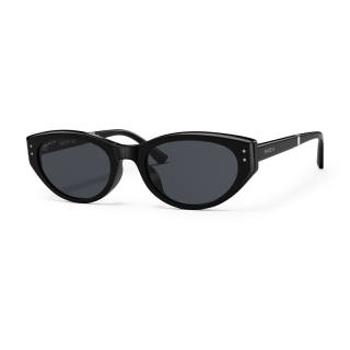 PARZIN EMS Cat Eye Sunglasses Unisex