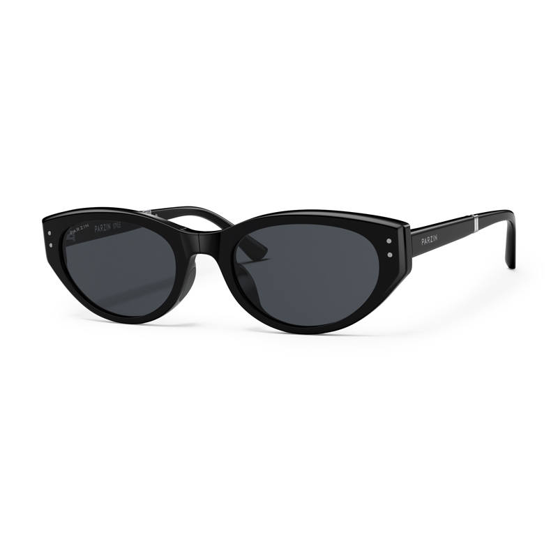 PARZIN PARZIN EMS Cat Eye Sunglasses Unisex