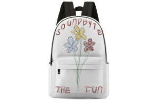 ONRF Polyester Backpack Regular Unisex Multicolor