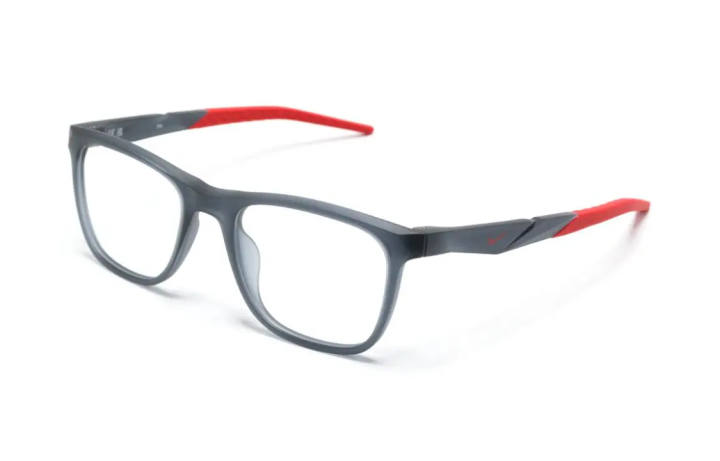 Nike Nike 7056 Rectangle frame Glasses