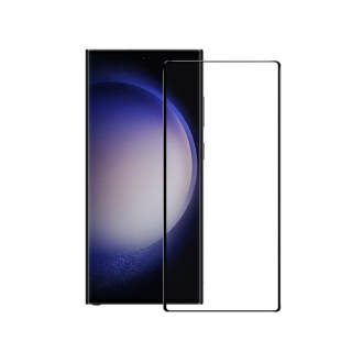 BLUEO High Aluminosilicate Glass Compatibility Samsung S24 Ultra/S23 Ultra