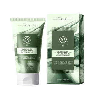 GONGPEI Cleansers Unisex