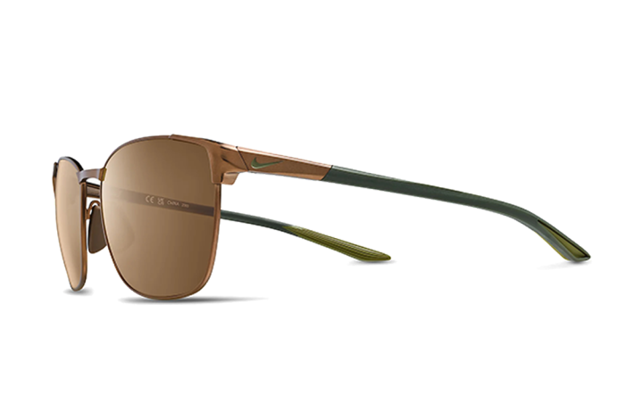 Nike Nike Metal Fusion Mirrored Sunglasses