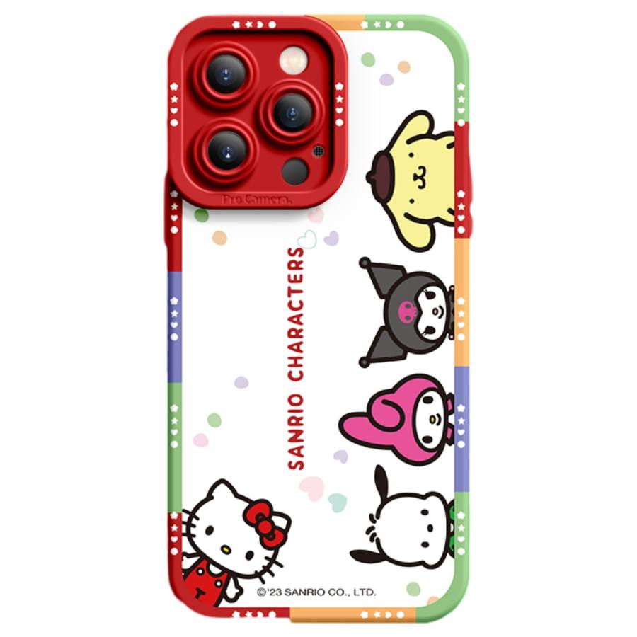 Sanrio Sanrio Phone Cases