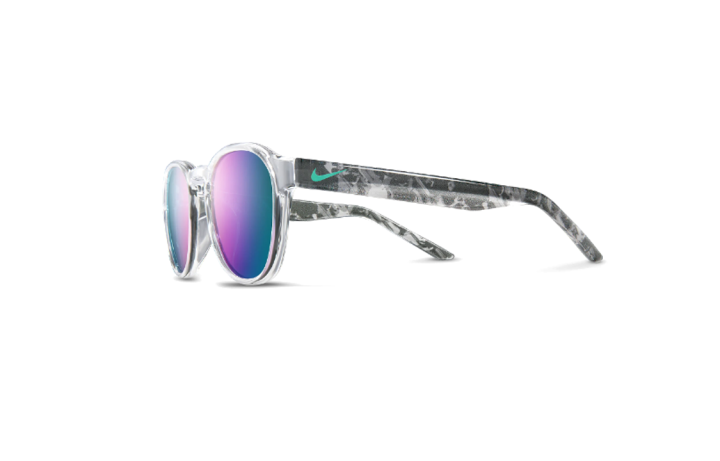 Nike Nike Smash Mirrored Kids Sunglasses