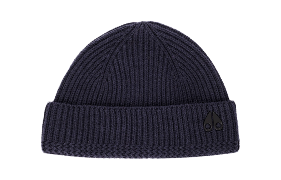 Moose Knuckles Moose Knuckles ribbed beanie