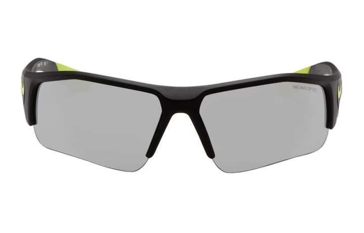 Nike Nike Irregular Shape Sunglasses Kids' Black
