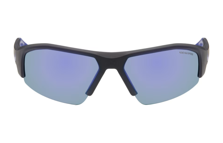 Nike Nike Irregular Shape Sunglasses Men's Black