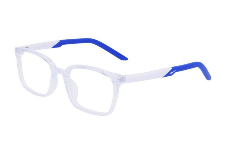 Nike Nike Square-frame Acetate Glasses