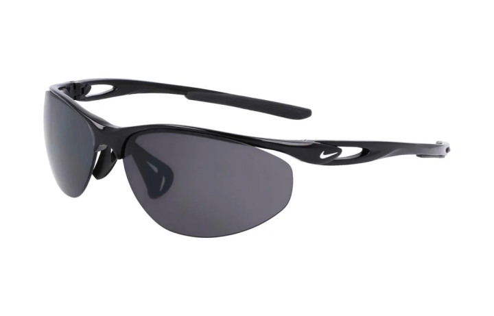 Nike Nike Irregular Shape Sunglasses Unisex Black