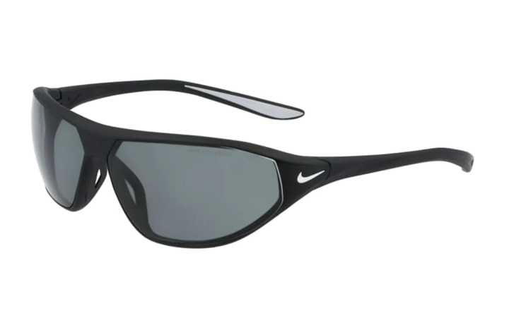 Nike Nike Irregular Shape Sunglasses Unisex Black