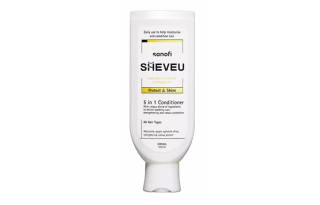 SHEVEU Ceramide Hair Conditioners Frizz Control And Smoothing 200ml